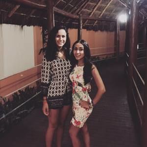 Meet your Posher, Gabriela